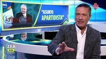 López Obrador invitará a exgobernadores para consolidar a la 4T