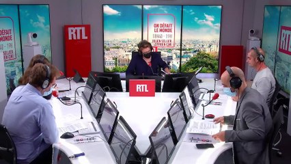 On défait le monde du 15 septembre 2021