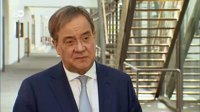 Сможет ли Армин Лашет стать канцлером?