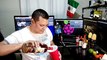 unboxing brandy presidente con hielo y agua mineral de manantial topo chico una refrescante bebida epica