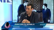 Juan C. Bermejo: Sánchez se irá cuando le toque, pero Rufián no va a ser quien lo saque