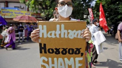 Will Hathras victim's family get justice?