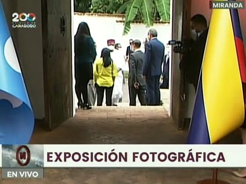 Vicepdta. Delcy Rodríguez sostiene encuentro con el Secretario General de la OPEP Mohammad Barkindo