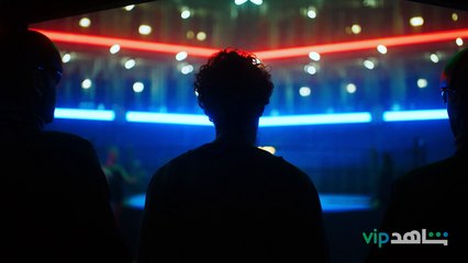 الوجه الآخر: العازوري     l    باب الجحيم    l     شاهد VIP