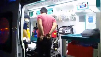 FETÖ'den yakalama kararı olan komiser kovalamaca ile gözaltına alındı