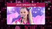 JoJo Siwa Slams Nickelodeon Ahead of Her Tour, Says She's 'a Real Human Being Treated as Only a Brand'