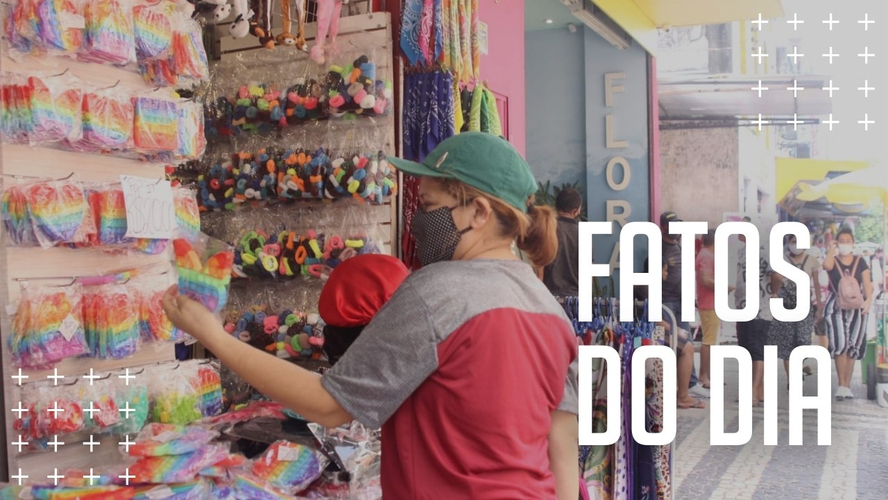 'Pop-it' o brinquedo febre da internet que auxilia em tratamentos terapêuticos