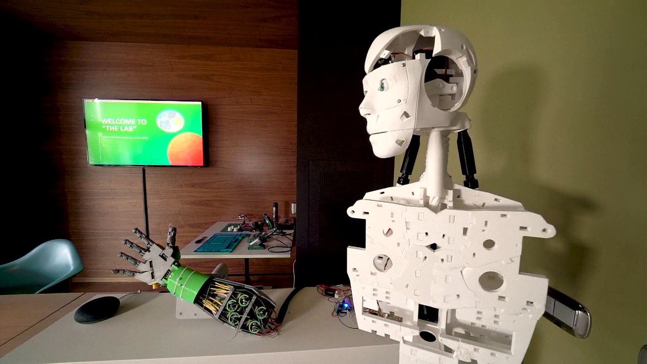 ENSZ: a mesterséges intelligencia veszélyezteti az emberi jogok érvényesülését