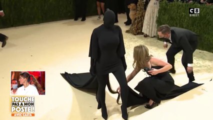 Le GPS : retour sur les looks les plus extravagants du gala du MET !