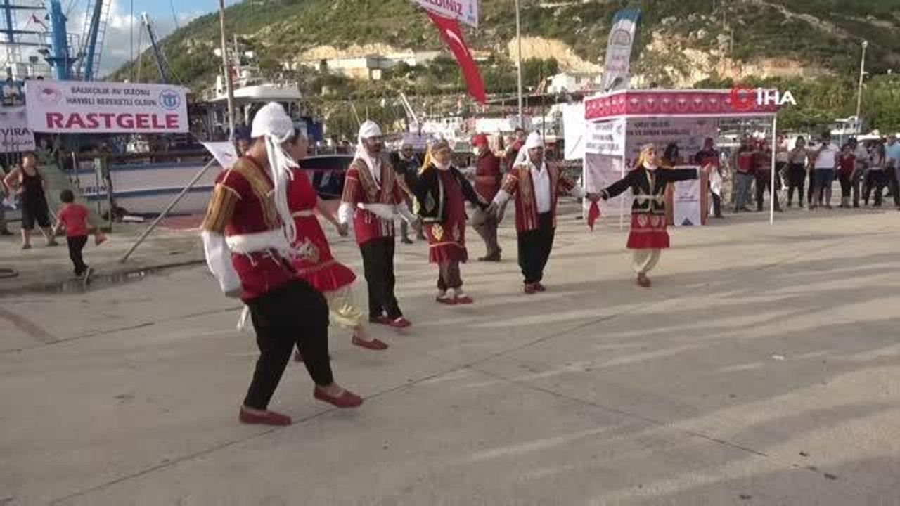 Hatay'da av sezonu açıldı