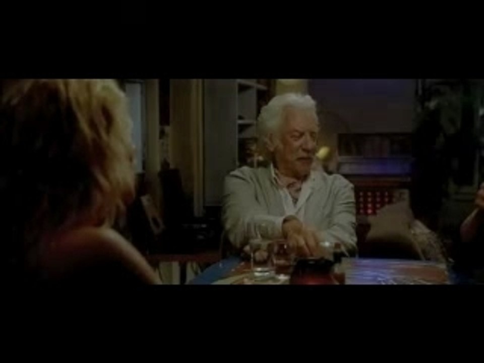 Ein Schatz zum Verlieben - Trailer - Vorschau