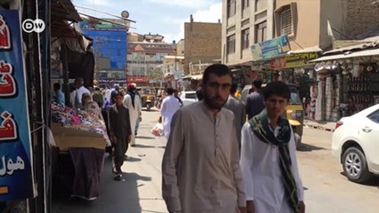 Как Пакистан реагирует на захват талибами власти в Афганистане?