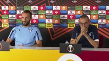Galatasaray-Lazio maçına doğru - Maurizio Sarri/Vedat Muriç