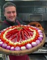 Czn Burak Turkish Chef