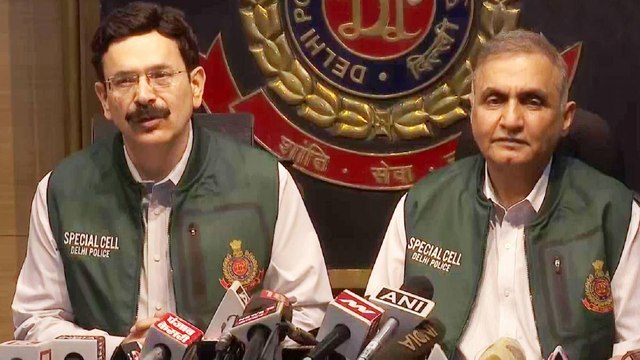 Decoded: Plan of serial blasts planned by ISI and D-Company