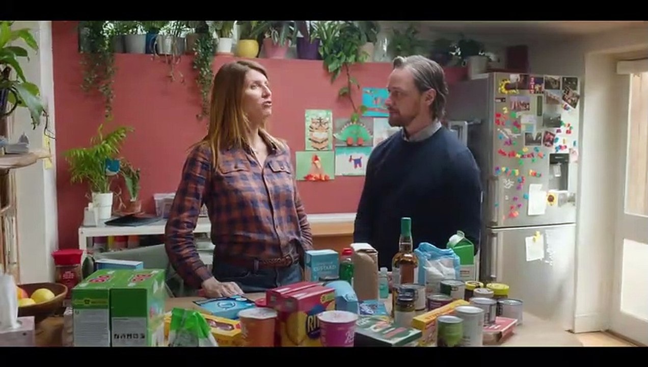 Togheter (2021) Trailer
