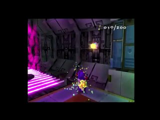 Larryboy And The Bad Apple level 5 Complete Part 1