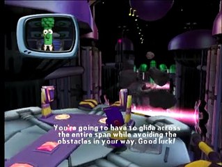 Larryboy And The Bad Apple Level 5 Complete Part 3