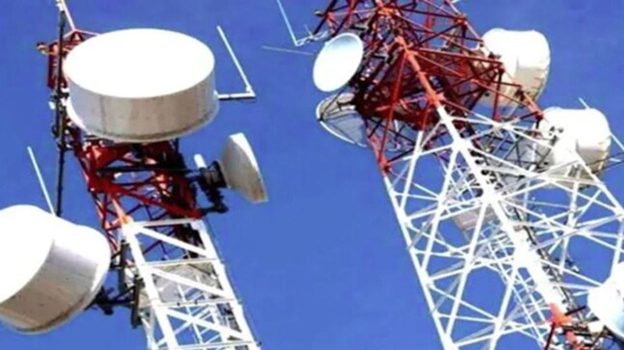 Govt announces relief package for telecom, auto...