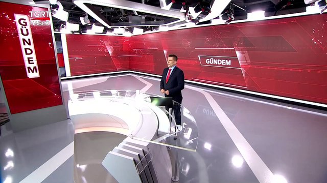 Marmara Denizi'nden Kötü Haberler Var | TGRT Haber