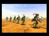 Oddworld : L'Exode d'Abe online multiplayer - psx