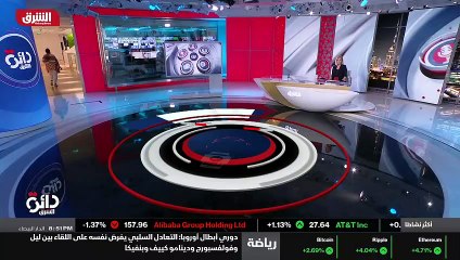 ...شكرا للمتابعة والى خير غدا . اللقاء ال...