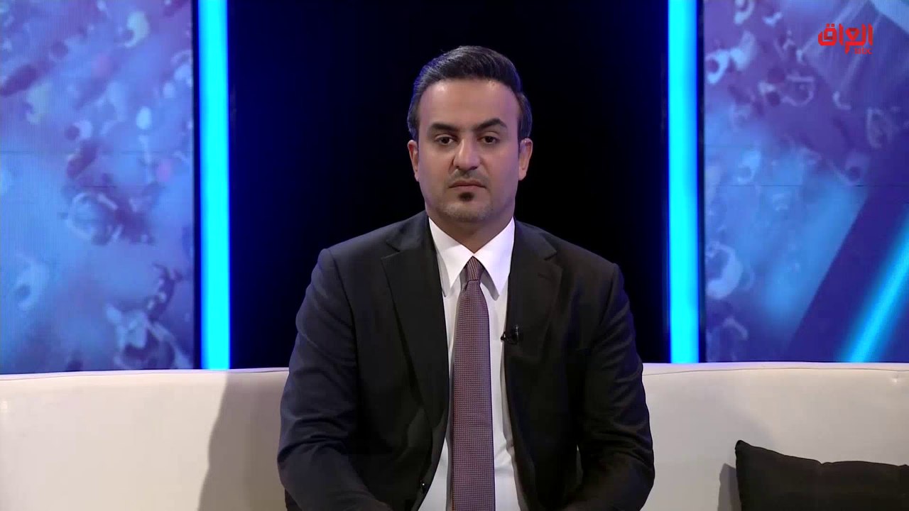 سامر جواد في حلقة جديدة من برنامج برلمان العراق واختيار المرشح الأصل للمواطن