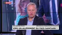 Jean-Sébastien Ferjou sur l’uniforme : «Restaurer le principe d’autorité passe aussi par du symbolisme»