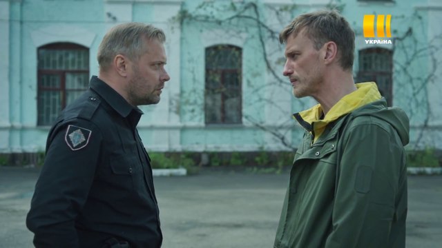 Дело рук утопающих - 7 серия FHD