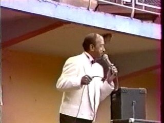 "Lasa izahay" Henri Ratsimbazafy