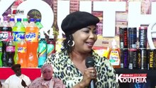 Oumar Rew et Taille Fine dans Kouthia Show du 15 Septembre 2021