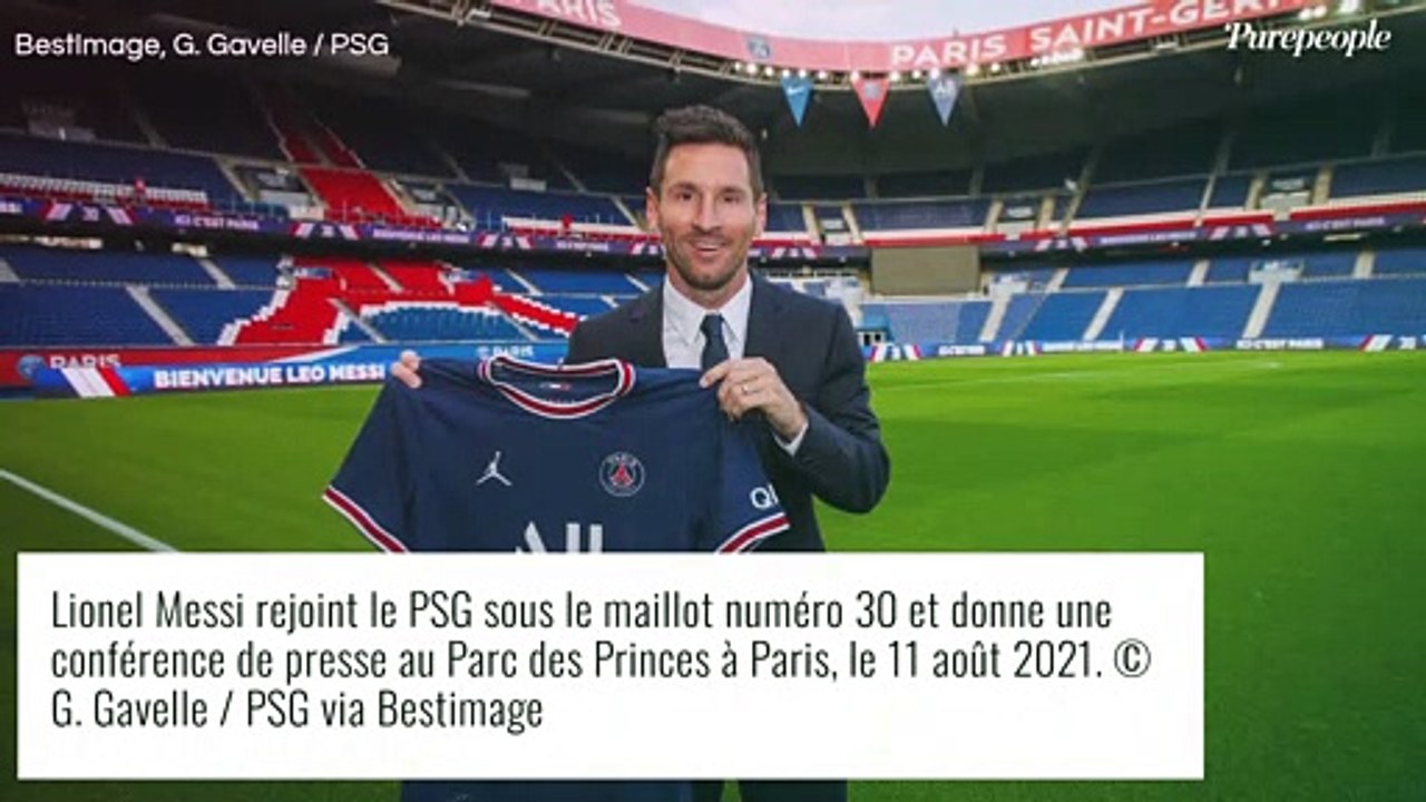 Lionel Messi : En pleine recherche immobilière, sa femme Antonela a failli se faire avoir !