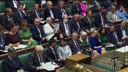 Доминик Рааб лишился поста главы МИД Великобритании из-за отпуска