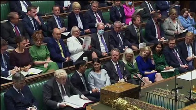 Доминик Рааб лишился поста главы МИД Великобритании из-за отпуска