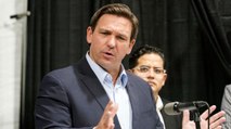 DeSantis Warns Local Governments of Hefty Fines for Imposing Vaccine Mandates
