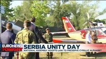 New Serbian national holiday triggers unease across the Balkans