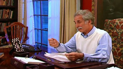 Machos Capítulo 176