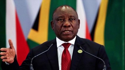 Coopération Côte d'Ivoire - Afrique du Sud: Réunion préparatoire de la visite du président Ramaphosa