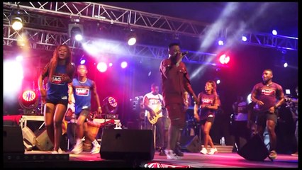 Culture : Grand-Bassam clôt le Femua 13 avec une pléiade d'artistes