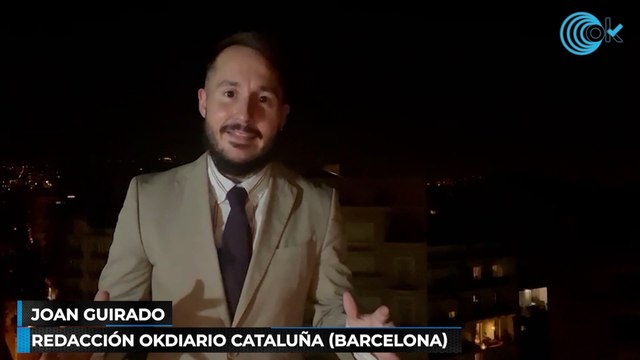 Sánchez y Aragonès reducen la mesa de negociación a una foto para salvar sus sillones hasta final de legislatura