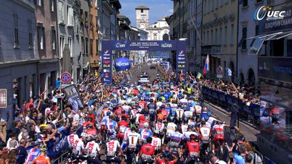 #EuroRoad21 | Thank you Trento & Trentino