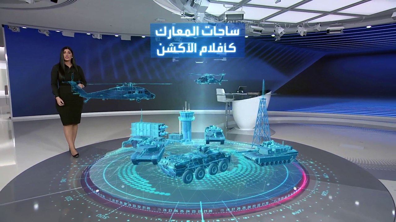 معلومات عن أخطر سلاح مسيرات أميركي جديد