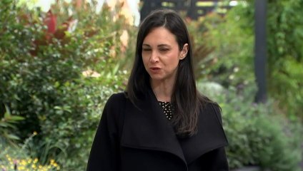 Concerns for residents inside Redfern social housing towers