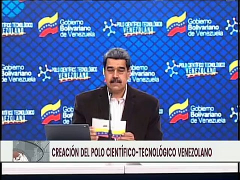 Desarrollan proyectos para la producción de semillas genéticas de rubros estratégicos en Miranda