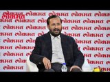 Prakash Javadekar Full Interview at Lokmat National Conclave | Lokmat Parliamentary Awards 2018