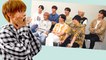 K-Pop Superstars NCT 127 Test Each Other's Acting Skills!  | That's So Emo | Cosmopolitan