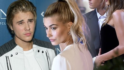 Hailey Baldwin Fans Buzz About Possible Pregnancy After Met Gala Red Carpet