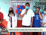 Entérate | Gobernación de Barinas recupera 76 consultorios populares en toda la entidad llanera
