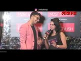 Marathi Singer Mangesh Borgaonkar at Lokmat Most Stylish awards 2018| Exclusive Red carpet Interview