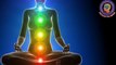 30 मिनट में अपने 7 चक्र Activate करें, Chakra Meditation Healing, Music Hindi Guided